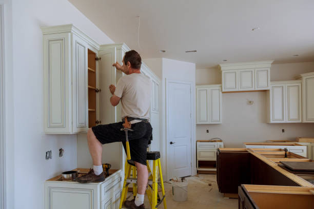 Licensed Appliance Installation service in Clear Lake, WI - I E Kitchen