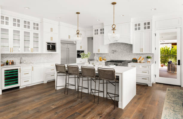 Reliable Appliance Installation contractor in Clear Lake, WI by I E Kitchen